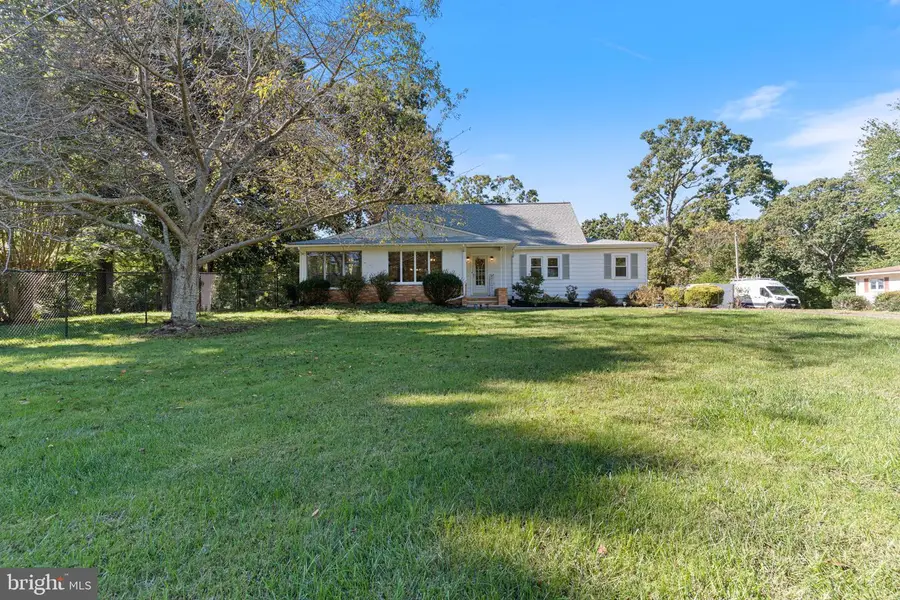 9927 Hg Trueman Rd, Lusby, MD 20657 - #2