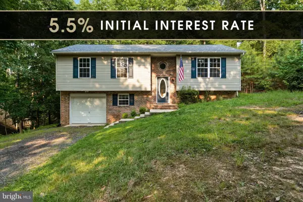 11516 Deadwood Dr, LUSBY, MD 20657