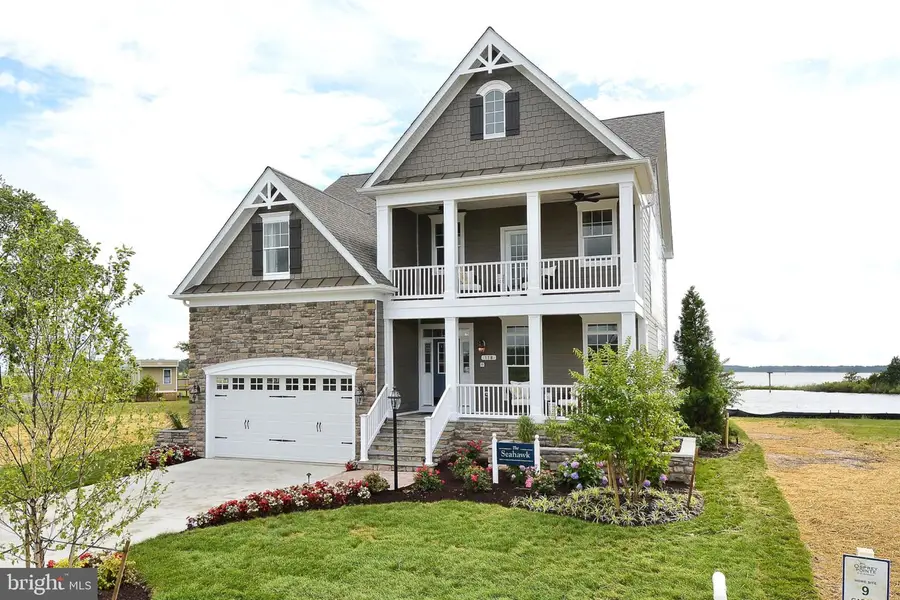 9310 & 9314 River View Rd, Broomes Island, MD 20615 - #2