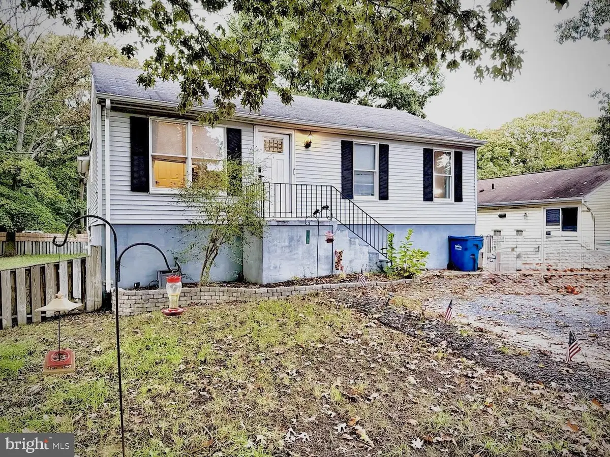 553 White Sands Dr, Lusby, MD 20657 - #1