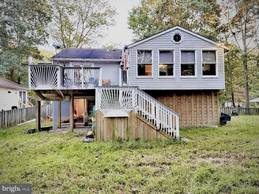 553 White Sands Dr, Lusby, MD 20657 - #2