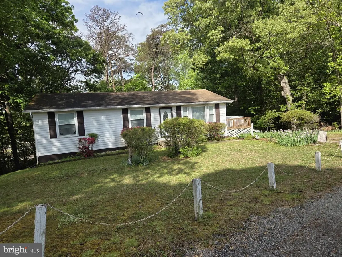 12475 Rousby Hall Rd, Lusby, MD 20657 - #1