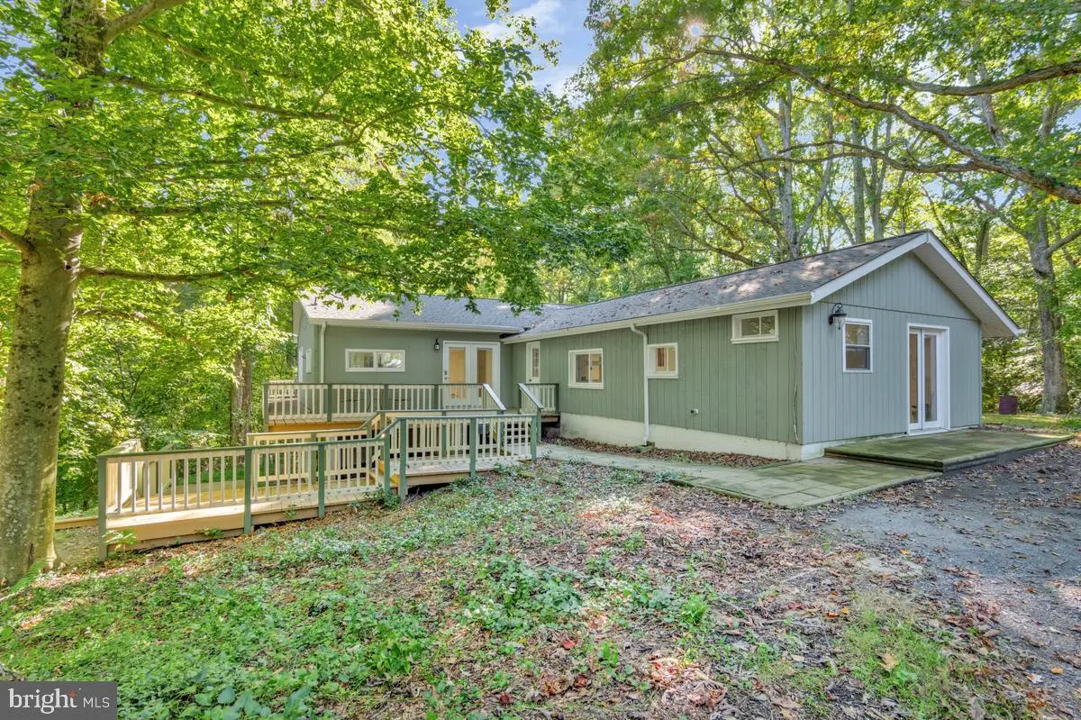 11425 Mill Bridge Rd, Lusby, MD 20657 - #1