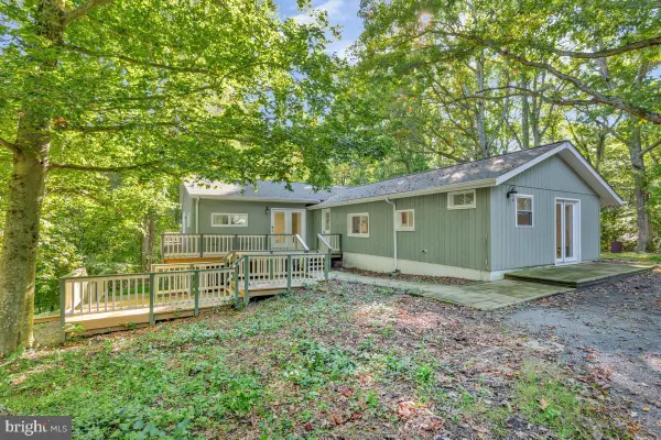 11425 Mill Bridge Rd, LUSBY, MD 20657