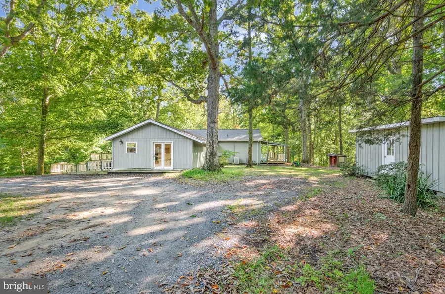 11425 Mill Bridge Rd, Lusby, MD 20657 - #3