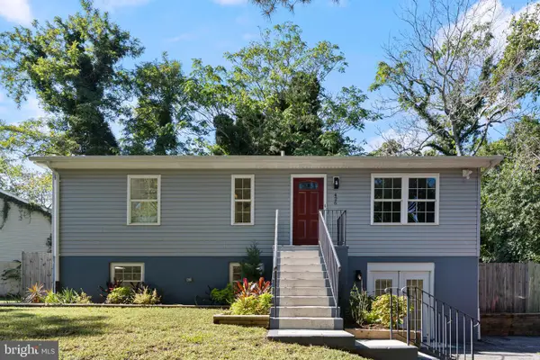 426 Seagull Ln, LUSBY, MD 20657