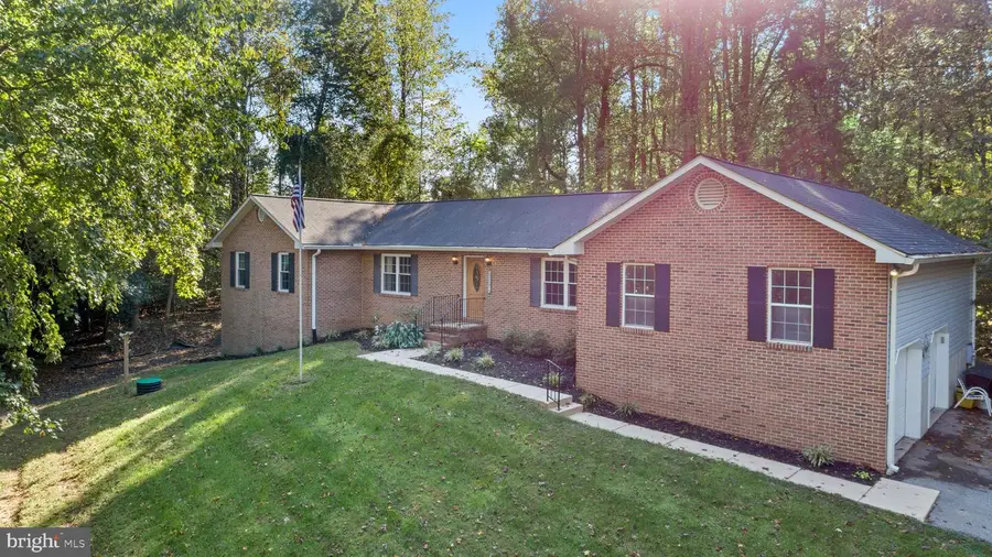 4230 Guy Hardesty Rd, Huntingtown, MD 20639 - #3