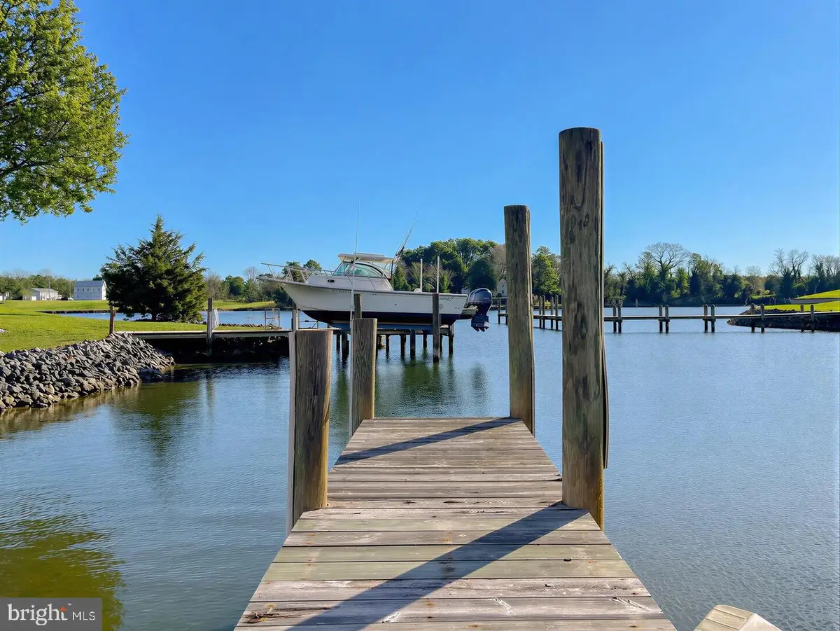 610 Rolling Hills Rd, Solomons, MD 20688 - #1
