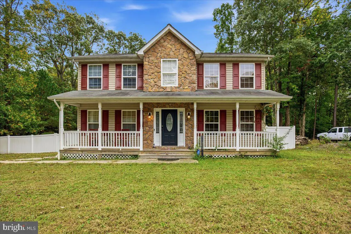 11966 Canyon Trl Trl, Lusby, MD 20657 - #1