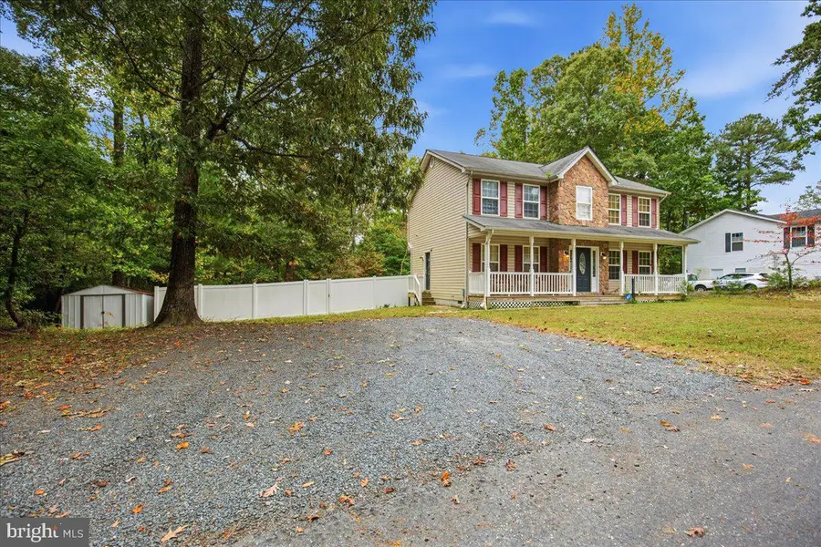 11966 Canyon Trl Trl, Lusby, MD 20657 - #2
