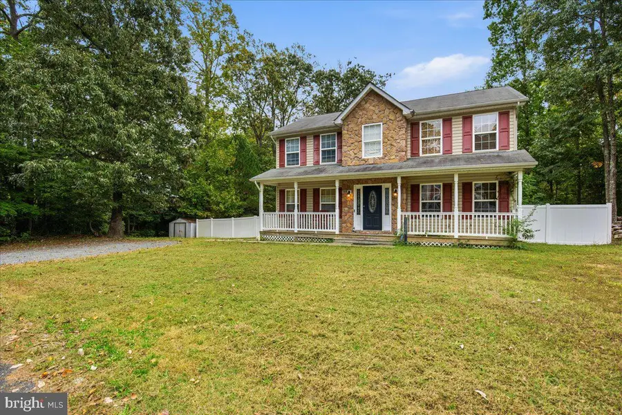 11966 Canyon Trl Trl, Lusby, MD 20657 - #3