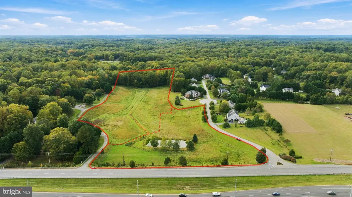 5440 Solomons Island Rd, Huntingtown, MD 20639 - #1