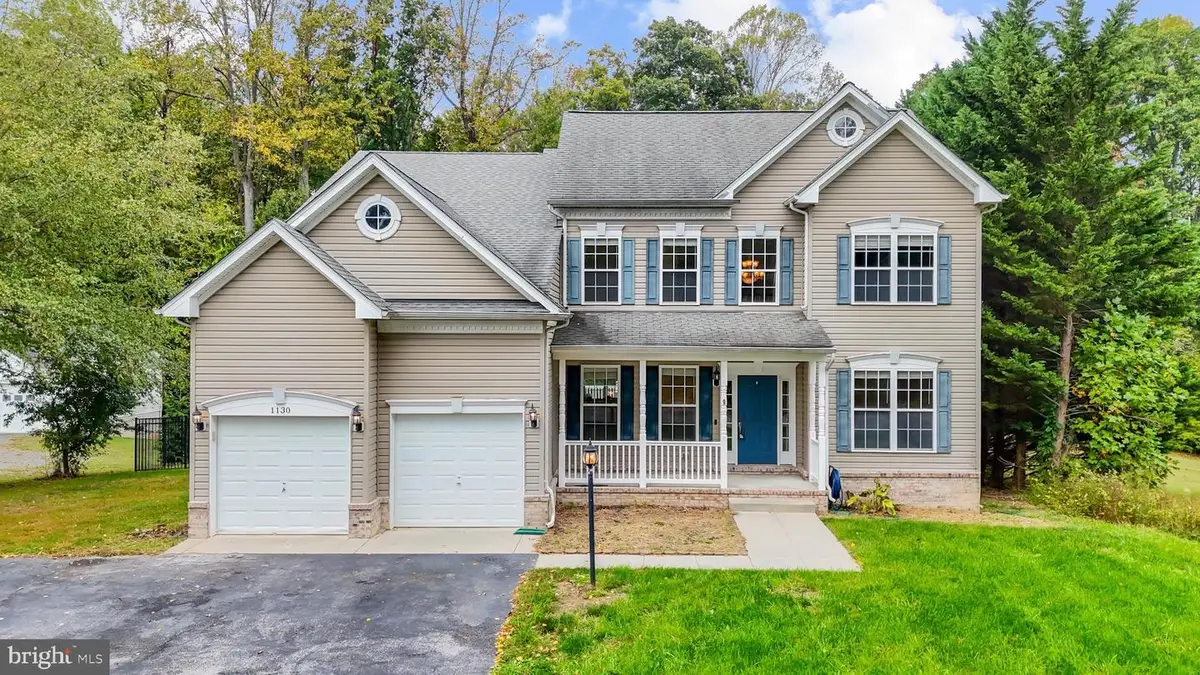 1130 Wilson Rd, Huntingtown, MD 20639 - #1