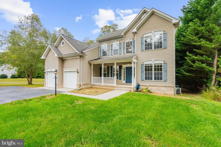 1130 Wilson Rd, Huntingtown, MD 20639 - #2