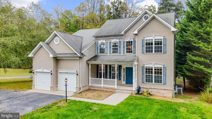 1130 Wilson Rd, Huntingtown, MD 20639 - #3
