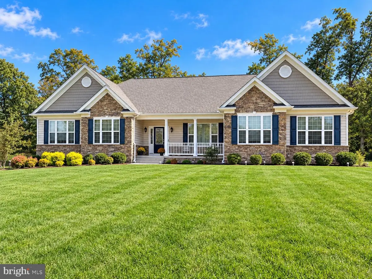 2034 Saint Pauls Ct, Prince Frederick, MD 20678 - #1