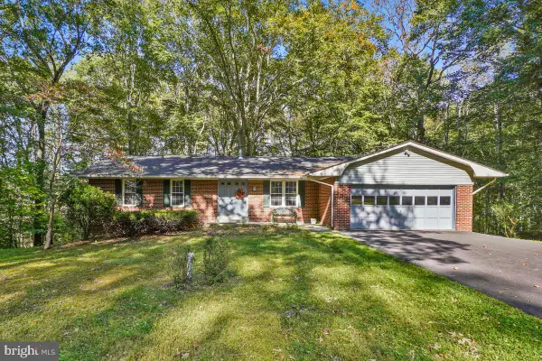 3421 Black Oak Ct, HUNTINGTOWN, MD 20639