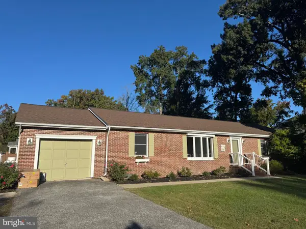9100 Greenwood Ave, NORTH BEACH, MD 20714