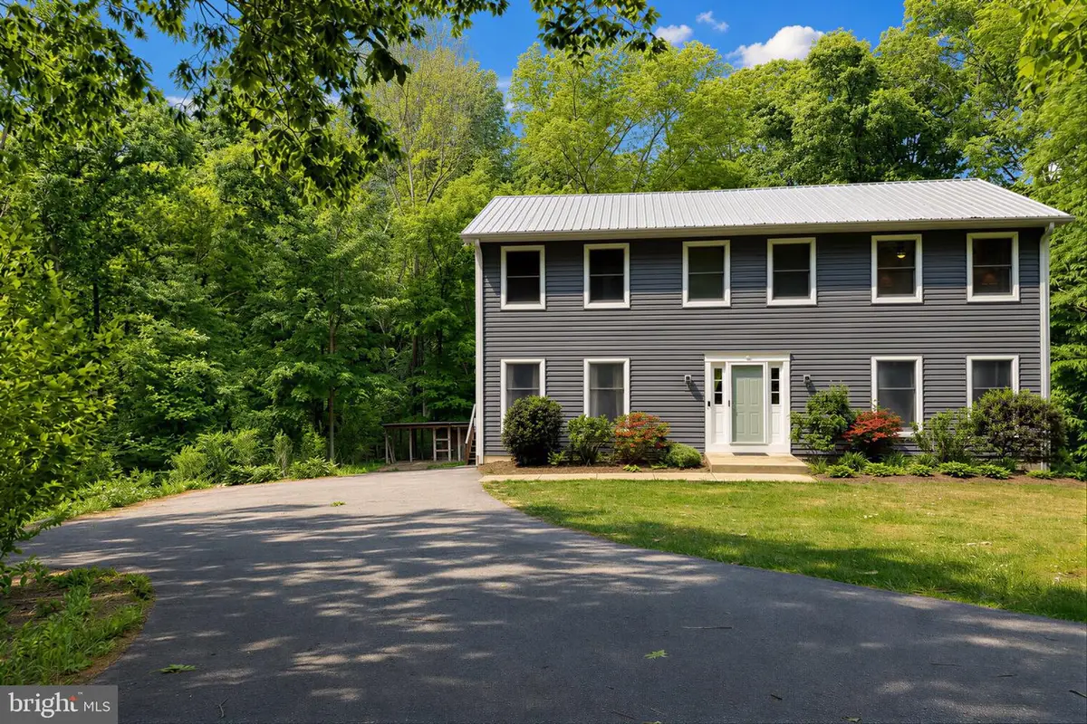 3570 Ponds Wood Dr, Chesapeake Beach, MD 20732 - #1