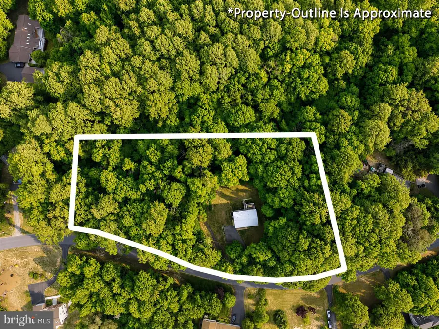 3570 Ponds Wood Dr, Chesapeake Beach, MD 20732 - #2