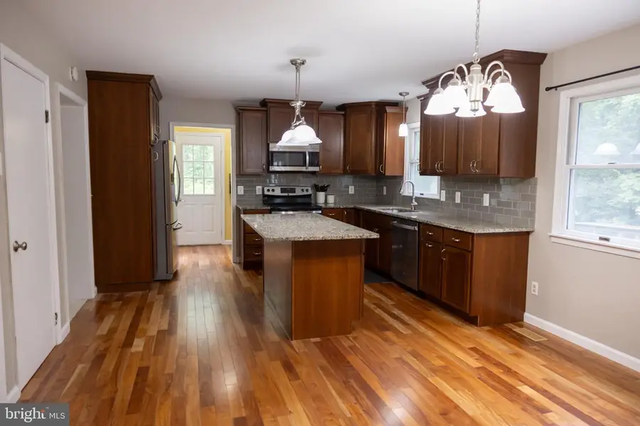 3570 Ponds Wood Dr, Chesapeake Beach, MD 20732 - #3