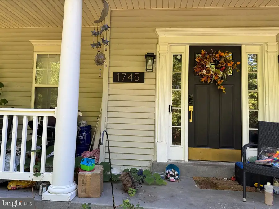 1745 Rudolph Ln, Lusby, MD 20657 - #2
