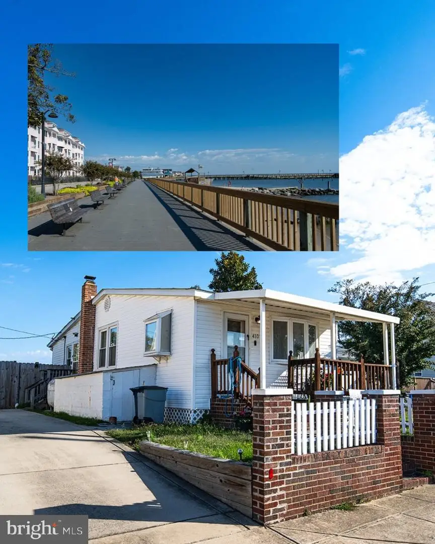 4108 9th St, North Beach, MD 20714 - #1