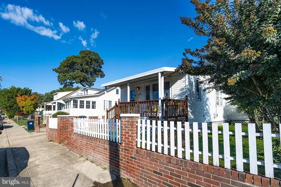 4108 9th St, North Beach, MD 20714 - #3