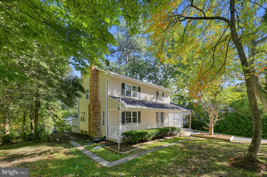 12162 Catalina Dr, Lusby, MD 20657 - #2