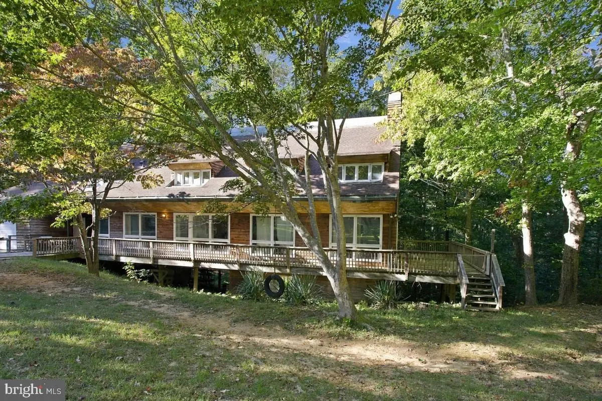 12466 Dalton Trl Trl, Lusby, MD 20657 - #1