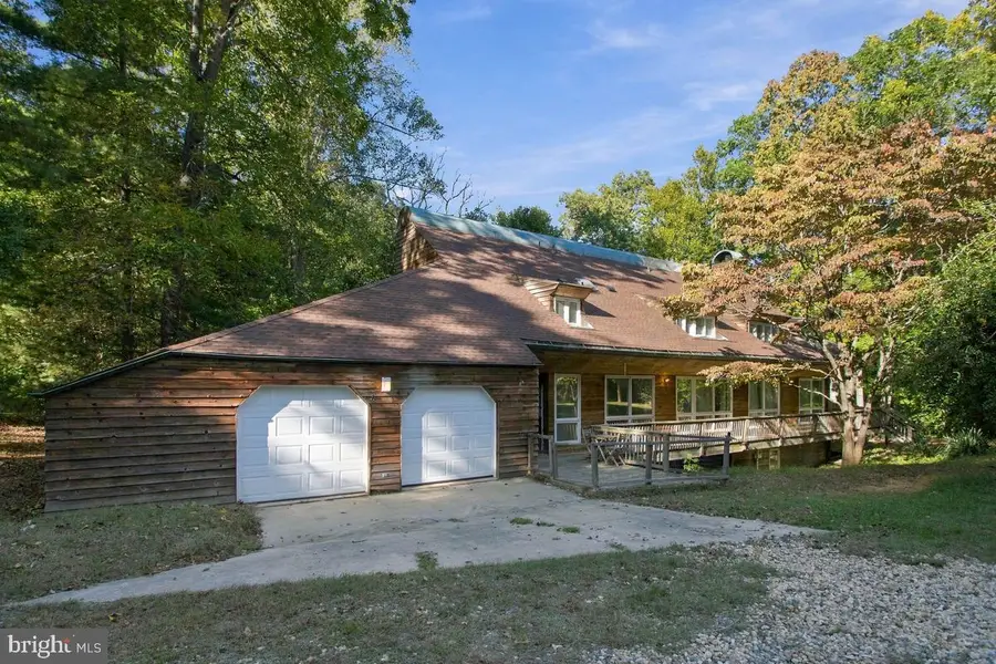 12466 Dalton Trl Trl, Lusby, MD 20657 - #2