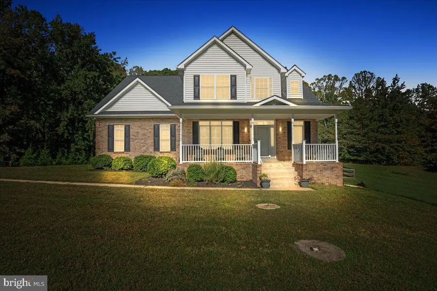 2800 Dares Beach Rd, Prince Frederick, MD 20678 - #2