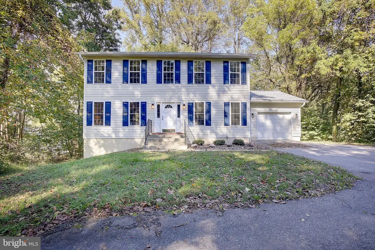 3620 Chesapeake Ave, Chesapeake Beach, MD 20732 - #1