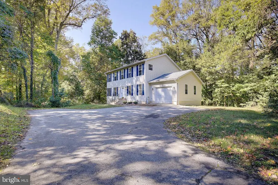 3620 Chesapeake Ave, Chesapeake Beach, MD 20732 - #2