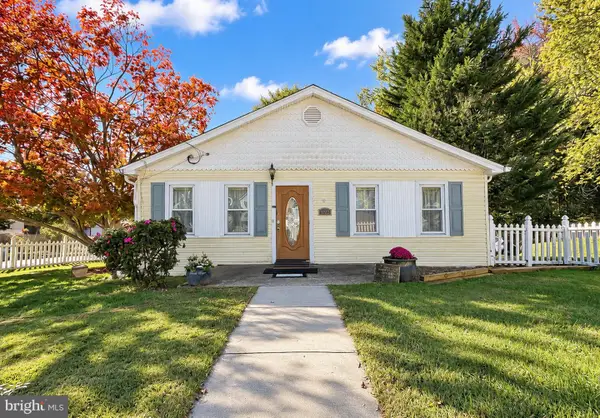 3729 3rd St, NORTH BEACH, MD 20714