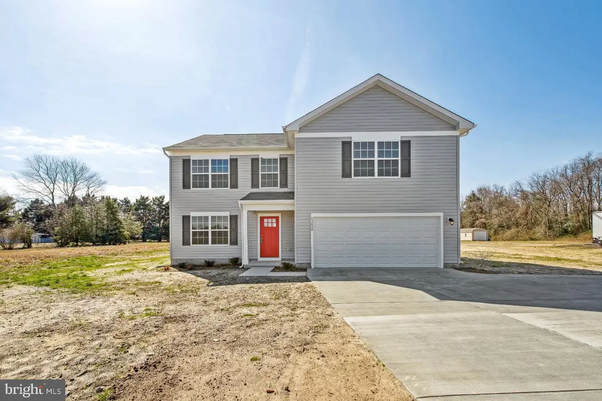 90 Griffith Way, Owings, MD 20736 - #1
