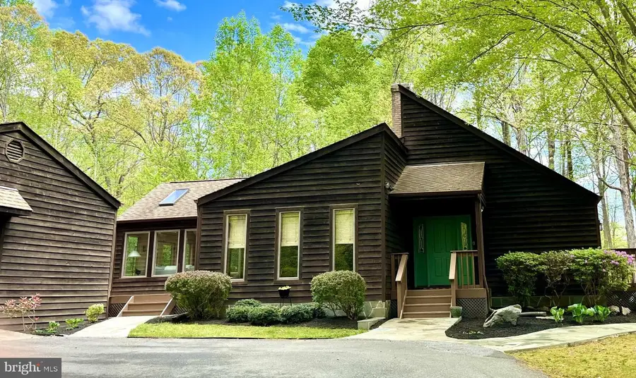 1020 Hyland Ln, Lusby, MD 20657 - #2