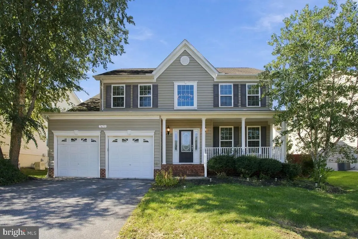 3671 Middle Ground Ct, Chesapeake Beach, MD 20732 - #1