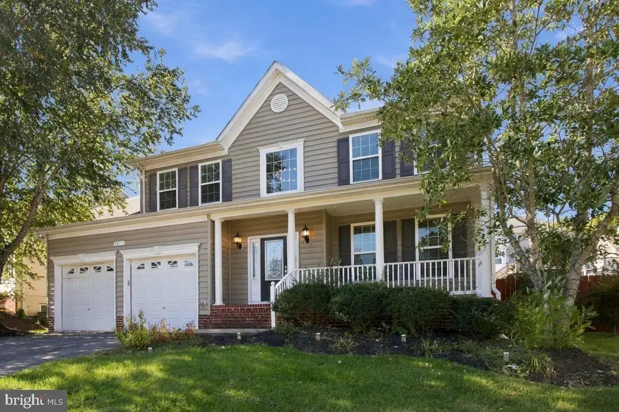 3671 Middle Ground Ct, Chesapeake Beach, MD 20732 - #3
