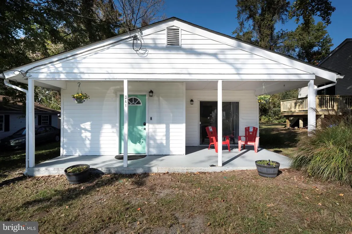 341 Laurel Dr, Lusby, MD 20657 - #1