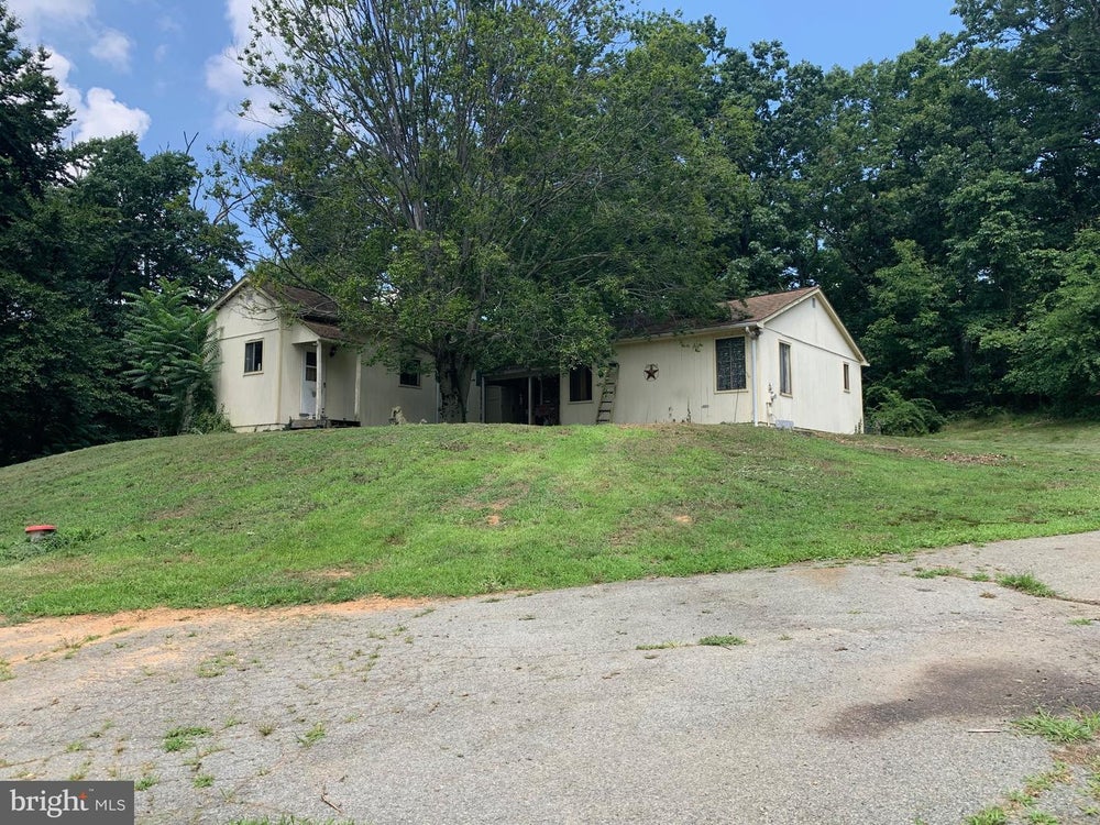 889 Union Church Rd, ELKTON, MD 21921 ERA