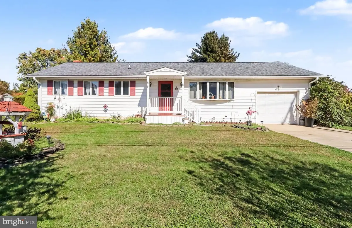 260 Old Farmington Rd, North East, MD 21901 - #1
