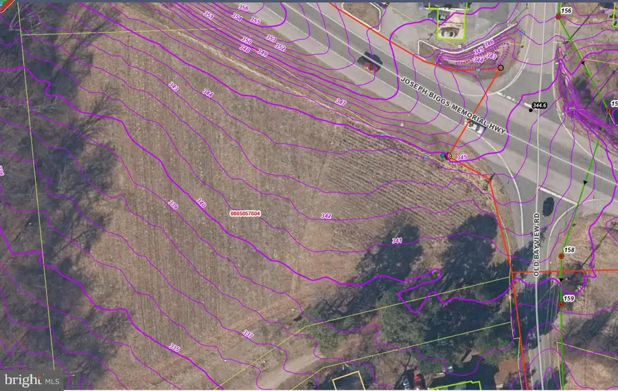 Old Bayview Rd, North East, MD 21901 - #3