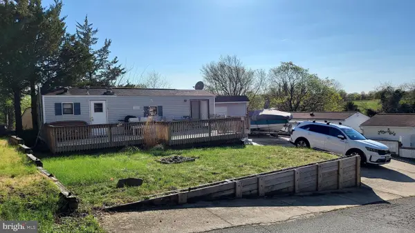 230 & 231 Arapho Ln #glen 8, EARLEVILLE, MD 21919
