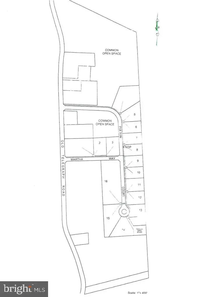 Lot 15 Fulton Ct, Warwick, MD 21912 - #1