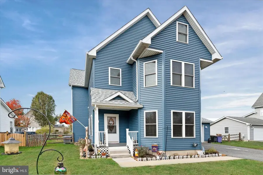 223 Ariel Ave, Cecilton, MD 21913 - Image #3