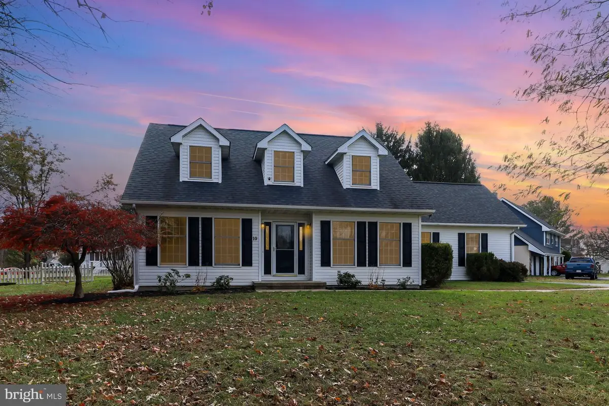 10 Hunt Valley Dr, Elkton, MD 21921 - Image #1