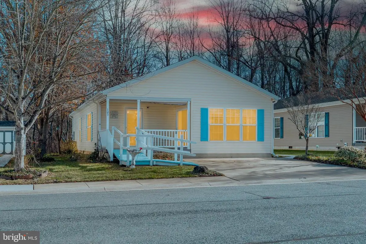 103 Curry, Conowingo, MD 21918 - Image #1