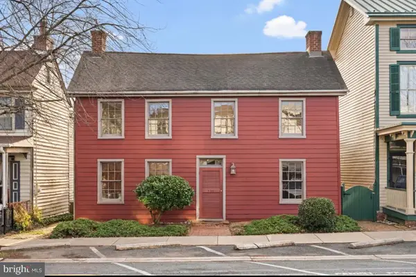 210 Bohemia Ave, CHESAPEAKE CITY, MD 21915