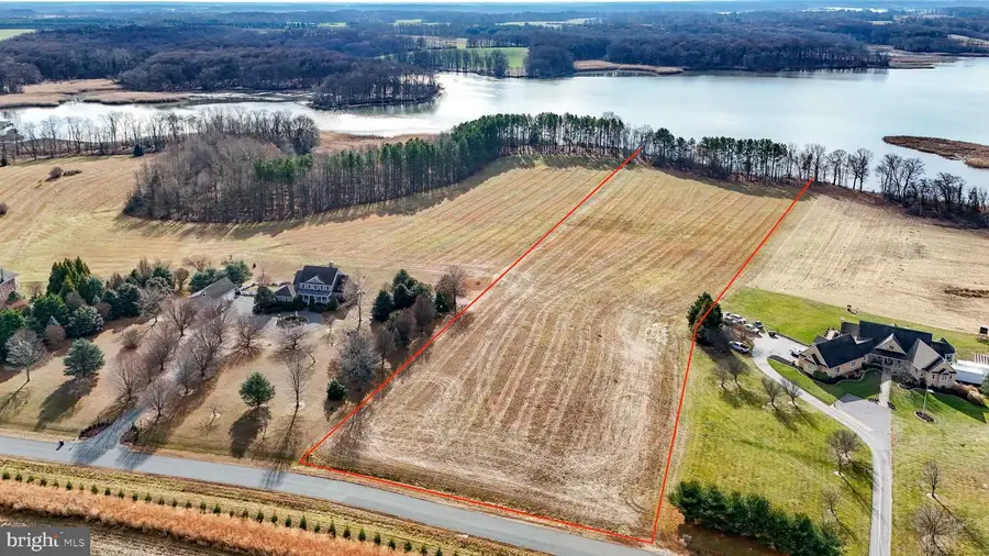 Pond Creek Ln, Earleville, MD 21919 - Image #3